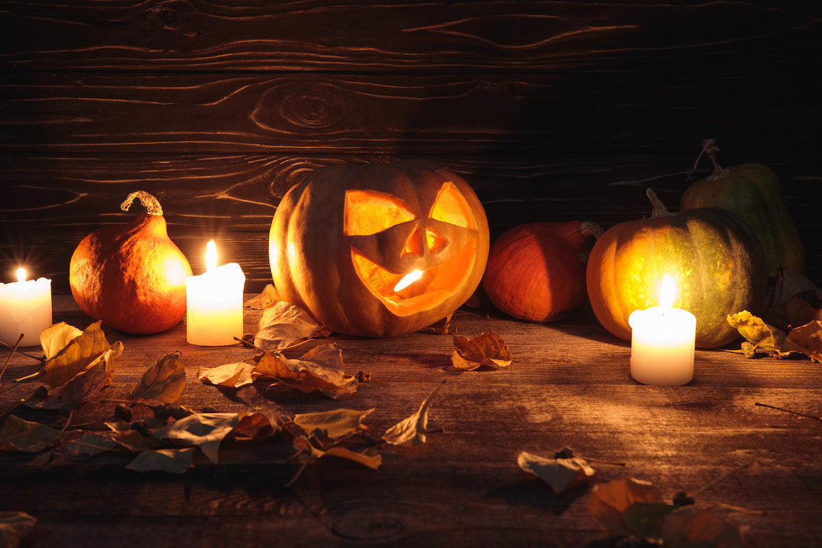Halloween Collection