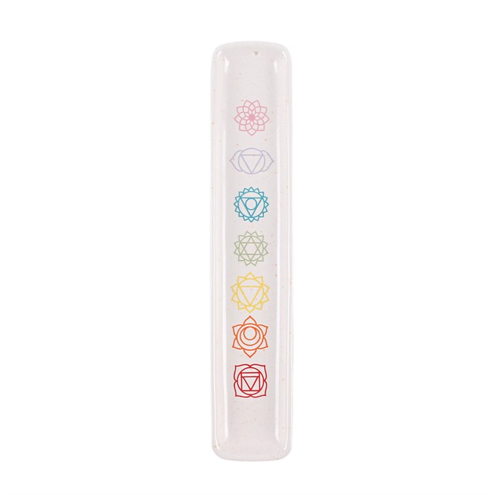 Chakra Flow Incense Stick Ash Catcher