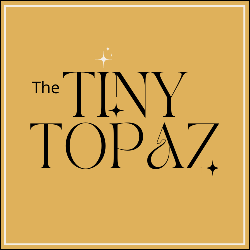 The Tiny Topaz logo